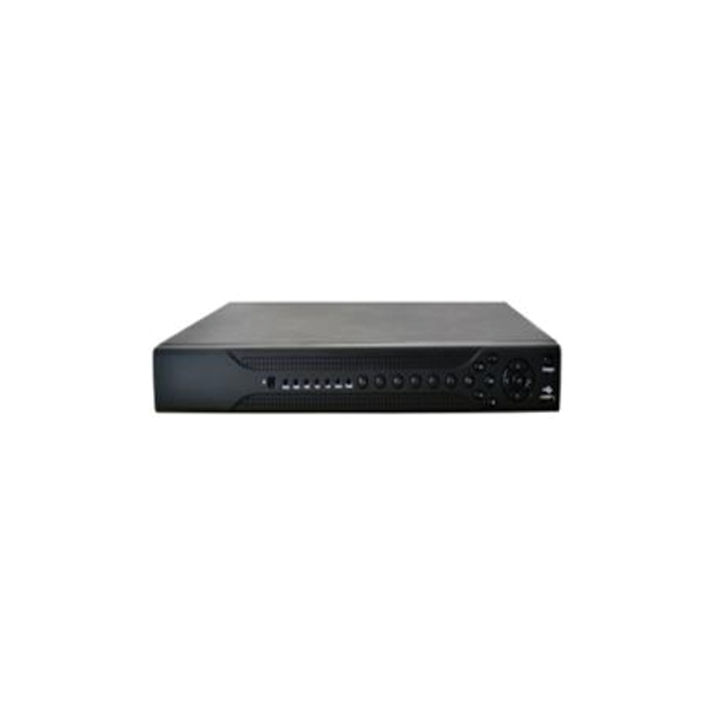 DVR HD 4 Ports -7904D