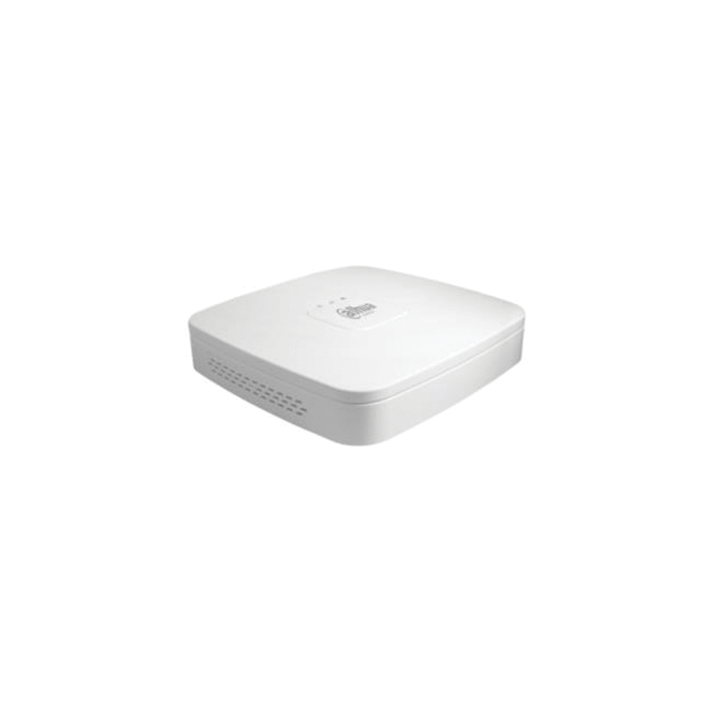 DVR HD HCVR4104C 4 Ports