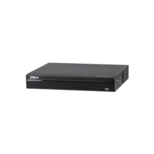 DVR HD XVR4104HS 4 Ports