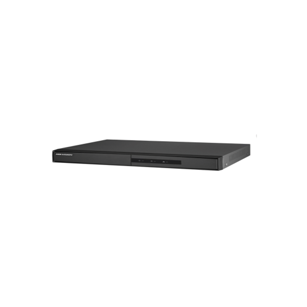 DVR HD 8 Ports DS-7208HGHI-M1 (Turbo HD) –HIKVISION