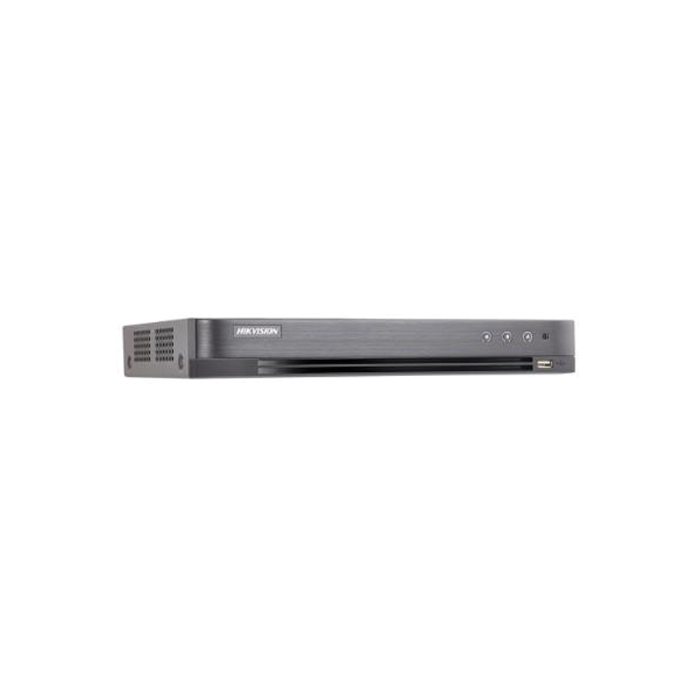 DVR HD 8 Ports iDS-7208HQHI-M1/s(Turbo HD 4.0)