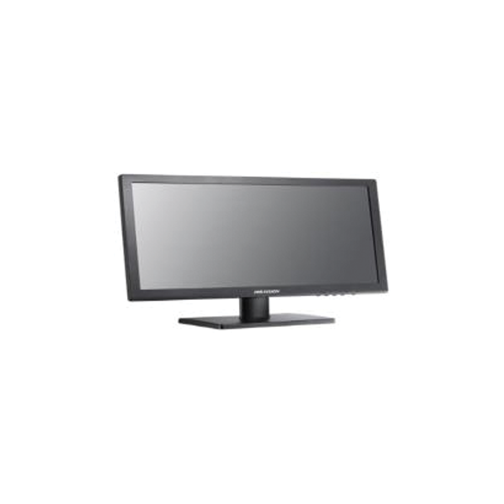 Écran LED HIKVISION DS-D5019QEB 19”