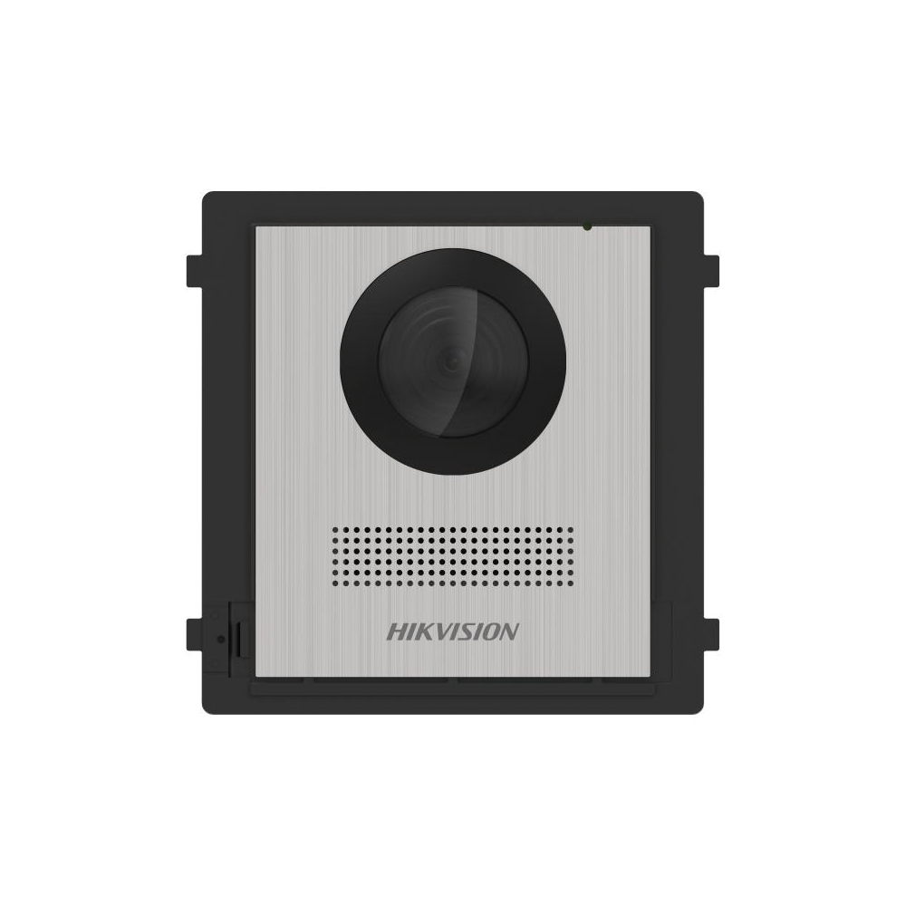 Station de porte modulaire DS-KD8003-IME1(B) NS