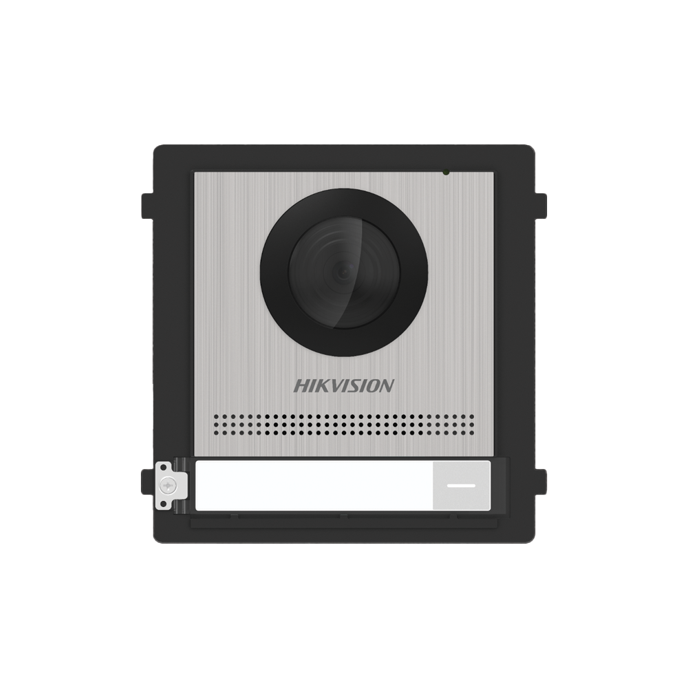 Station de porte modulaire DS-KD8003-IME1(B)