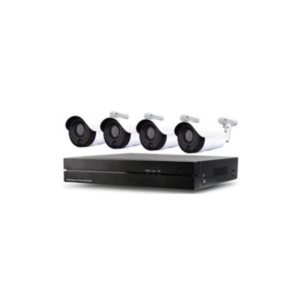 Kit Complet de Caméra de Surveillance KITAHD-4L960