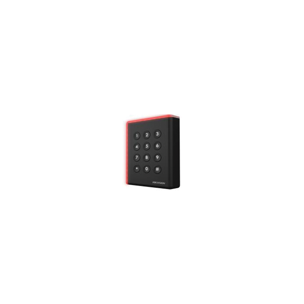 Lecteur de carte DS-K1108AMK
