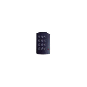 Lecteur de carte CST-ID4KE