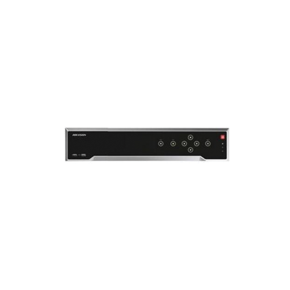 NVR 32 ports DS-7732NI-I4/16P - Hikvision