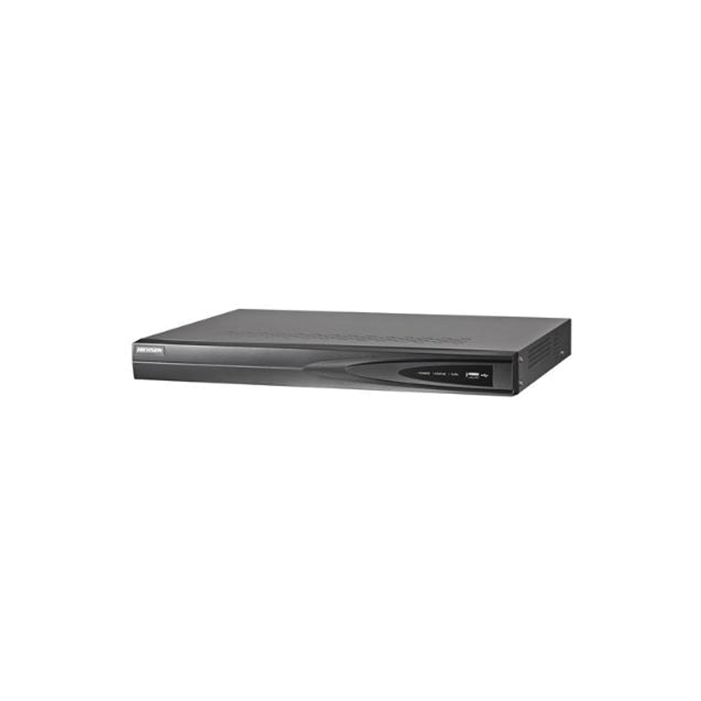 NVR 4 ports DS-7104NI-Q1/4P (STD)(D) - Hikvision