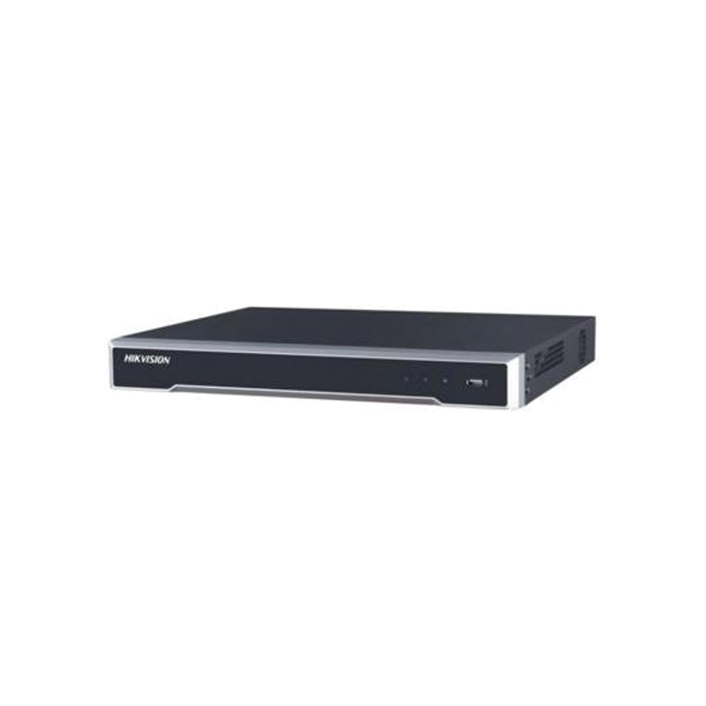 NVR 8 ports DS-7608NXI-K2/8P - Hikvision