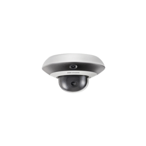 Caméra IP Smart PanoVu PTZ DS-2PT3122IZ-DE3 (2.8-12mm)(2mm) – HIKVISION