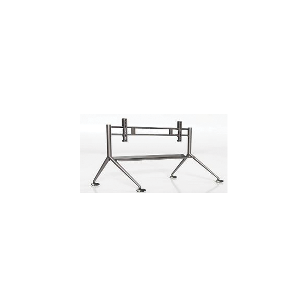 Support DS-D5ABKY2-B pour Écran Conférence 86″