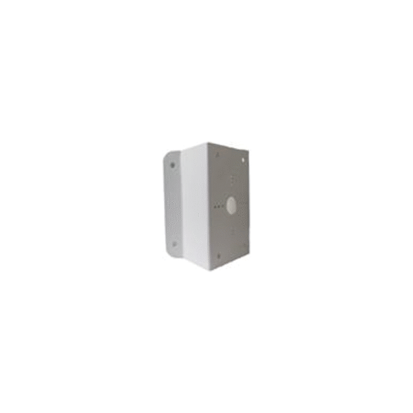 Support d’angle  DS-1276ZJ-SUS pour caméra HIKVISION DS-2CD25XX