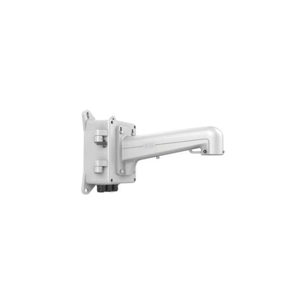 Support PTZ Hikvision DS-1604ZJ