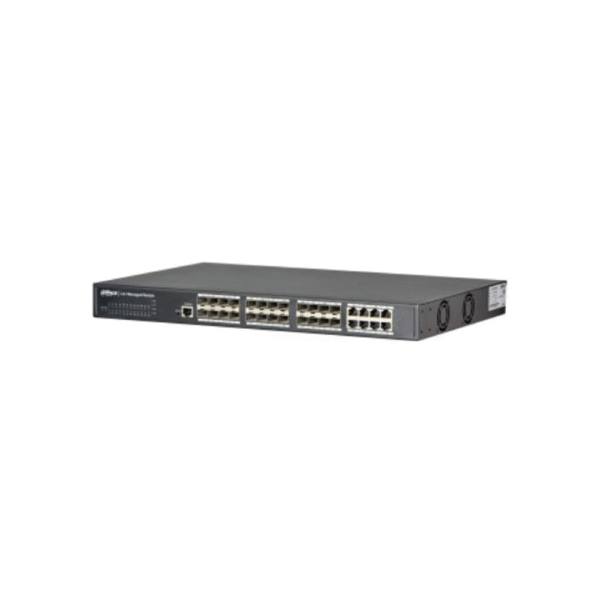 Switch Gigabit manageable PFS5924-24X