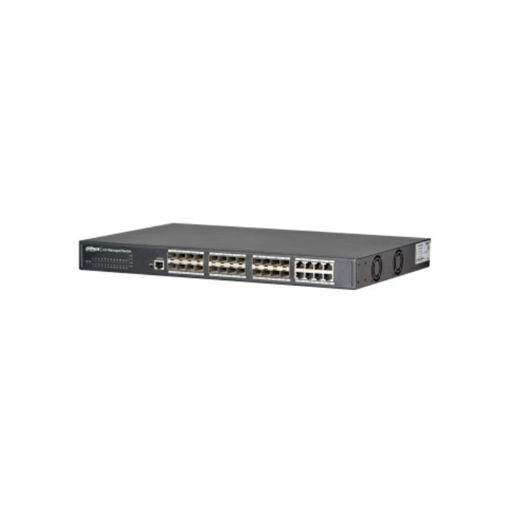 Switch Gigabit manageable PFS5924-24X