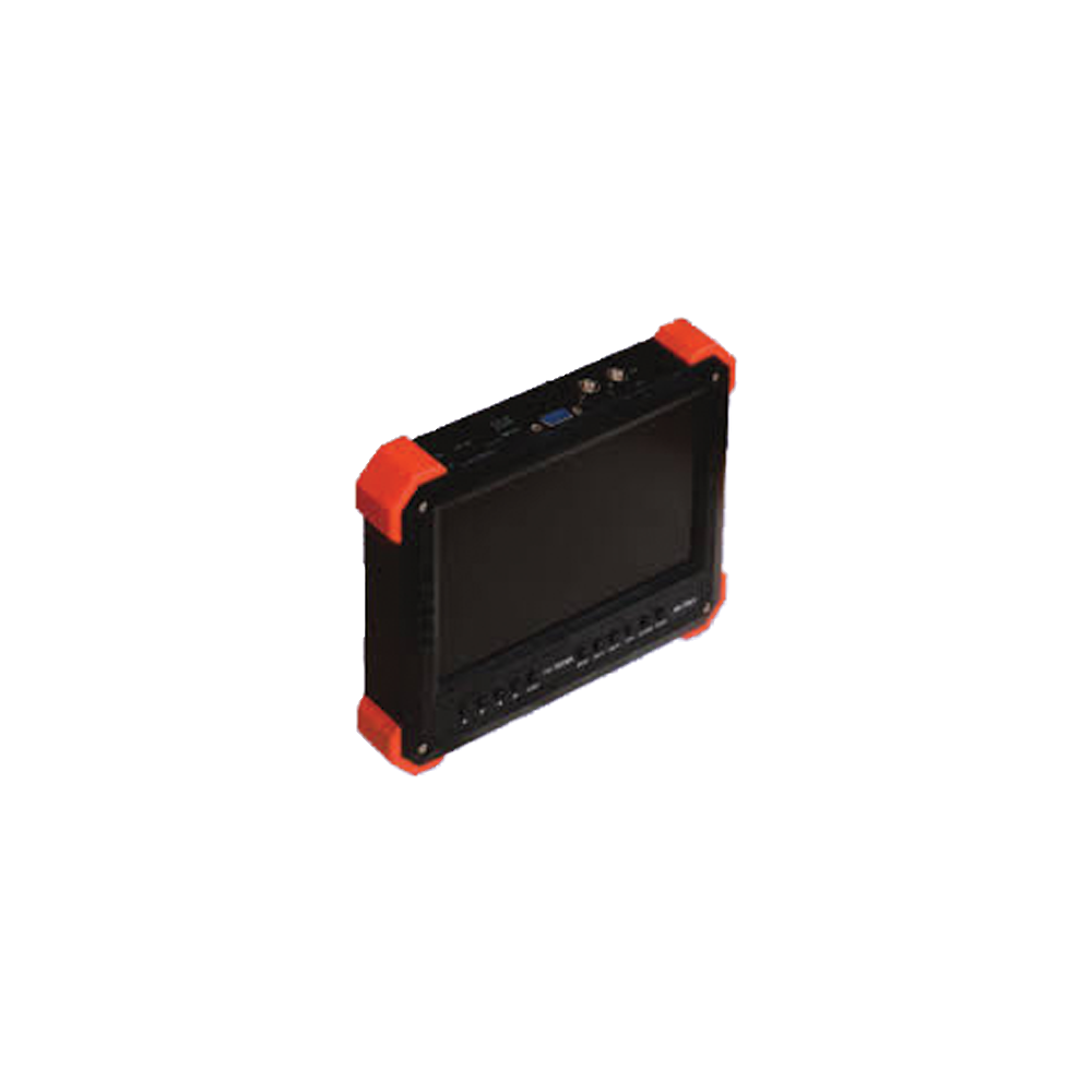 Testeur Hikvision X41T