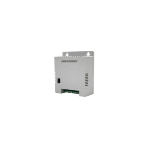 Transformateur 12V 2.5A – Hikvision DS-2FA1225-C4