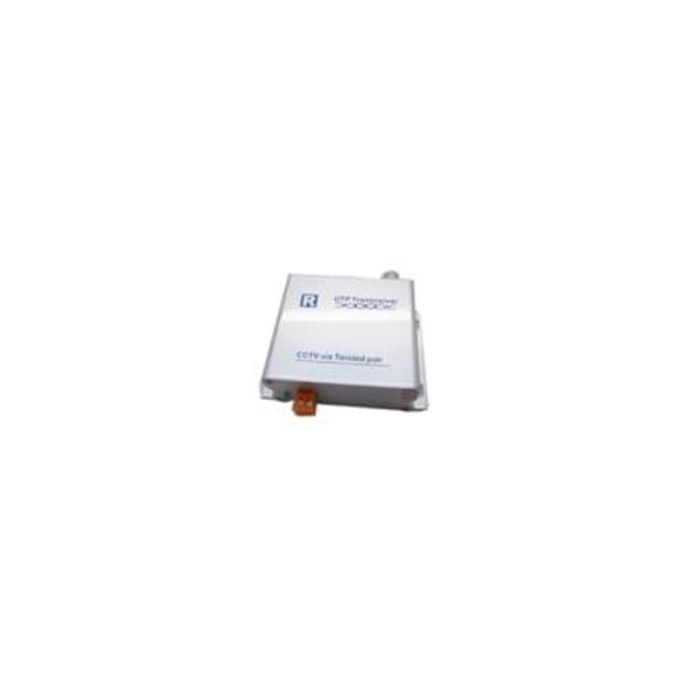 Vidéo Balun CST-120R