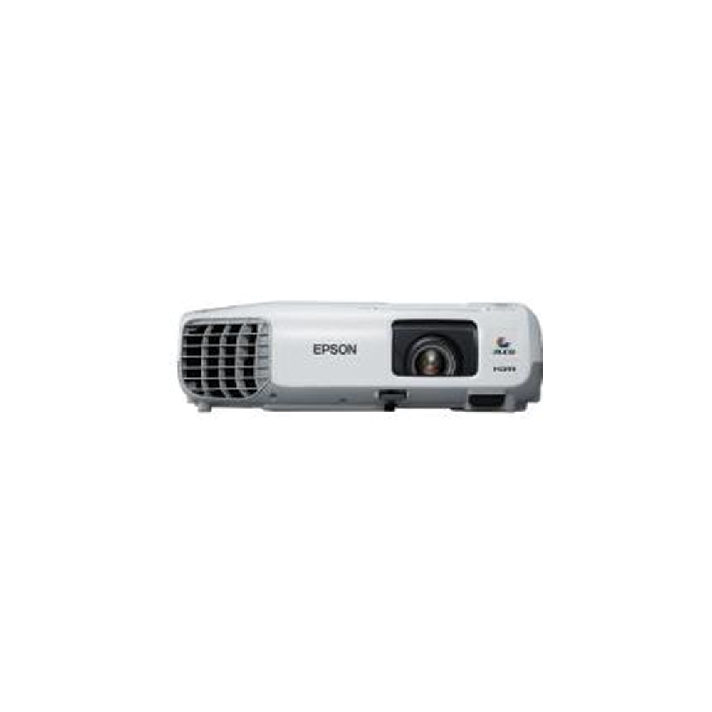 Projecteur Vidéo EPSON-CB-X39