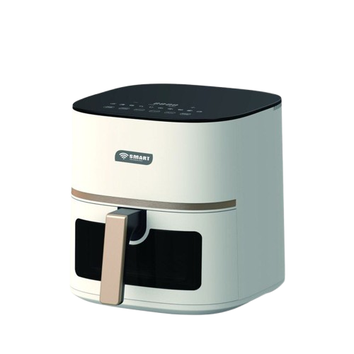 Air Fryer Smart Technology STPE881M 5.5L – Friteuse à Air Sans Huile