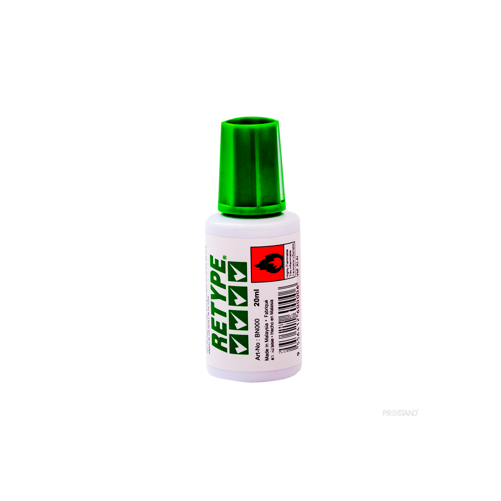 Blanco Liquide 20 ml – Correcteur Fluide