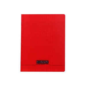 Cahier de Dessin 32 Pages 17x22 90g Uni Calligraphe