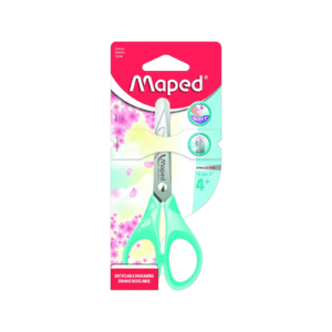 Ciseaux 13 cm Essential Soft Pastel Maped