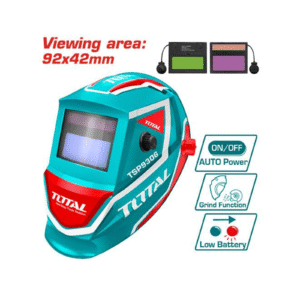 Casque de soudage auto-obscurcissant TSP9306