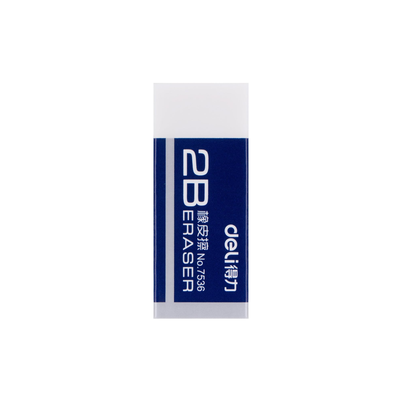 Gomme Blanche 2B Deli