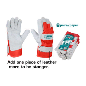 Gants en cuir TSP14101