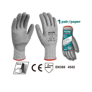 Gants anti-coupures TSP1701-XL