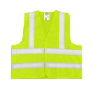 Gilet réfléchissant TSP502