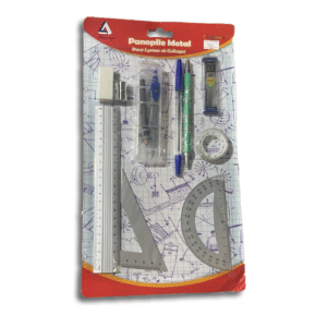 Kit de Traçage en Fer Grand Modèle (GM)