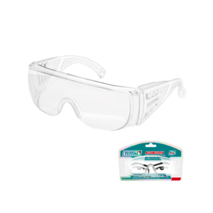 Lunettes de sécurité TOTAL TSP304