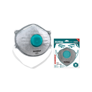 Masque anti‑poussière TSP406