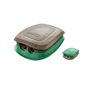 Taille-Crayon 2 Trous avec Réservoir Pulse Maped