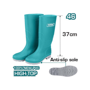 Bottes de pluie TSP302L.46
