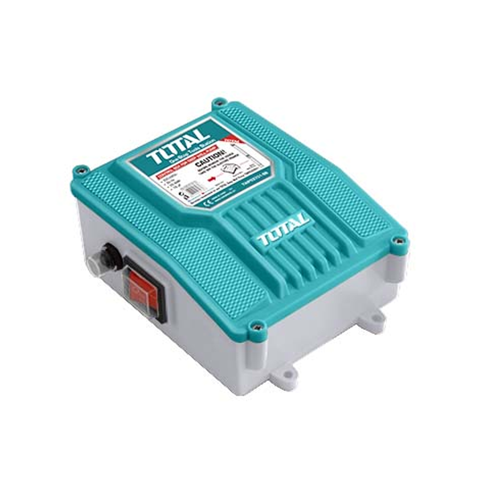 Boîtier de commande TWP55501-SB