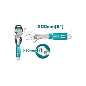 Clé à molette THT101086