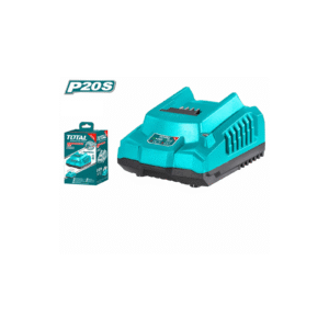 CHARGEUR RAPIDE INTELLIGENT TFCLI2001