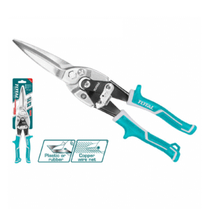 Cisaille aviation longue et droite THT525106