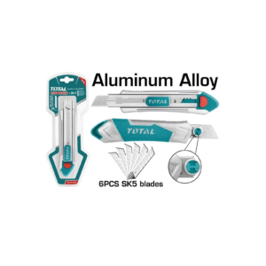 Couteau à lame sécable TG5121806