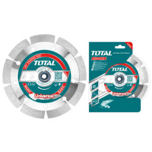 Disque diamanté à sec TAC2111803