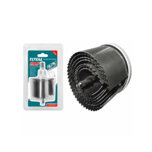 Jeu de scies cloches TACSH3071