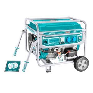 Groupe électrogène à essence TP155001