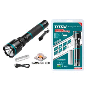 Lampe torche TCFL186503