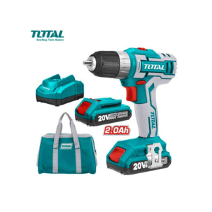 Perceuse à percussion lithium-ion TIDLI20025