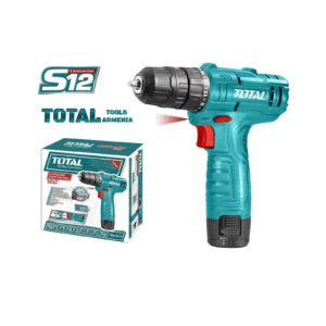 Perceuse sans fil lithium-ion TDLI1241