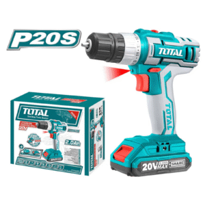 Perceuse sans fil lithium-ion TDLI20024